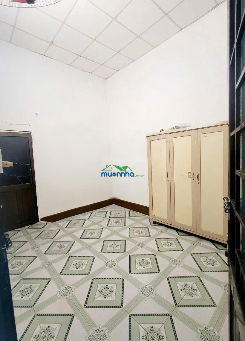 Bán nhà hẻm thông xe hơi 54tr/m2 đất sổ riêng 5,8x28m nở hậu 11m đường bình đông, p14, quận 8 - 4