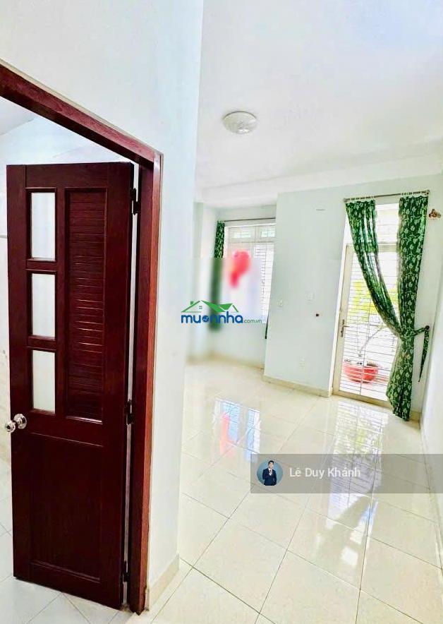 Ngộp bank "13.5 tỷ giảm về 11.4 tỷ" (chỉ 127tr/m2) - bán gấp nhà 3 tầng 90m2 (4mx23m) - hẻm xe hơi - 4