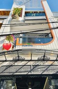 Có ngay căn nhà 72m2 đường hoa lan - phú nhuận. cho thuê được 24 triệu tháng