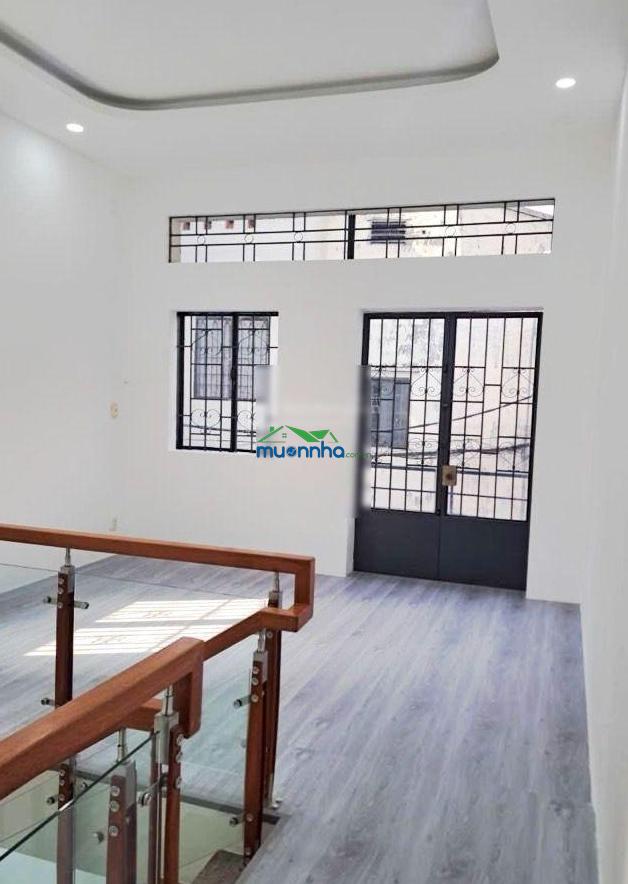 Nhà phan văn hớn 121m (ngang 5.5m) chỉ 7,4 tỷ (61 triệu/m) cạnh tranh - 2