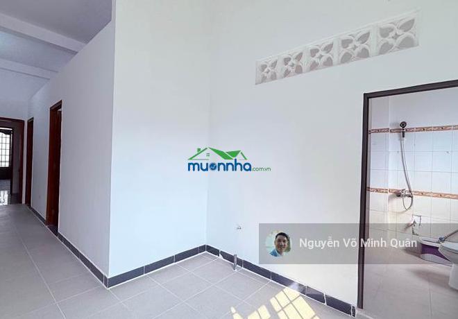 Nhà 3 tầng cách 20m ra mặt tiền phan huy ích gần trường chinh.dt 5mx21m đường 8m thông.chỉ 12.5 tỷ - 4
