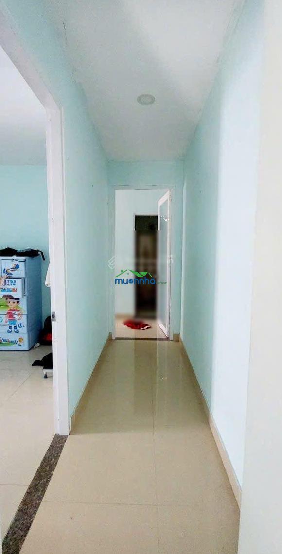 Bán nhà 2 tầng 3pn 3wc đường số 4 gần vạn phúc, ql13 mở rộng - 3