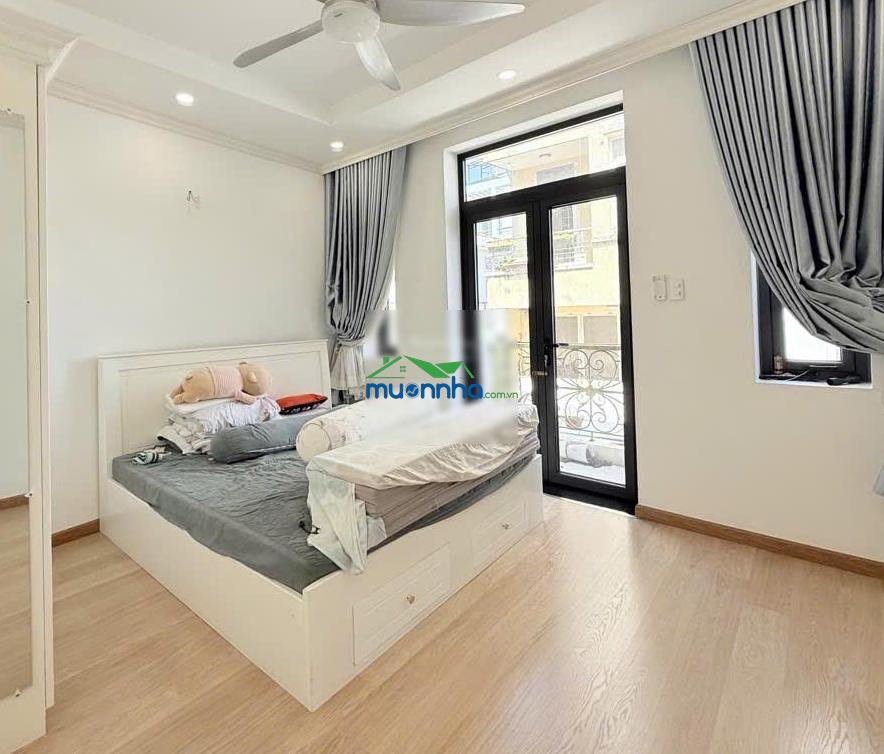 Bán gấp - bùi đình túy - 60 m² - 4 tầng - 7,99 tỷ