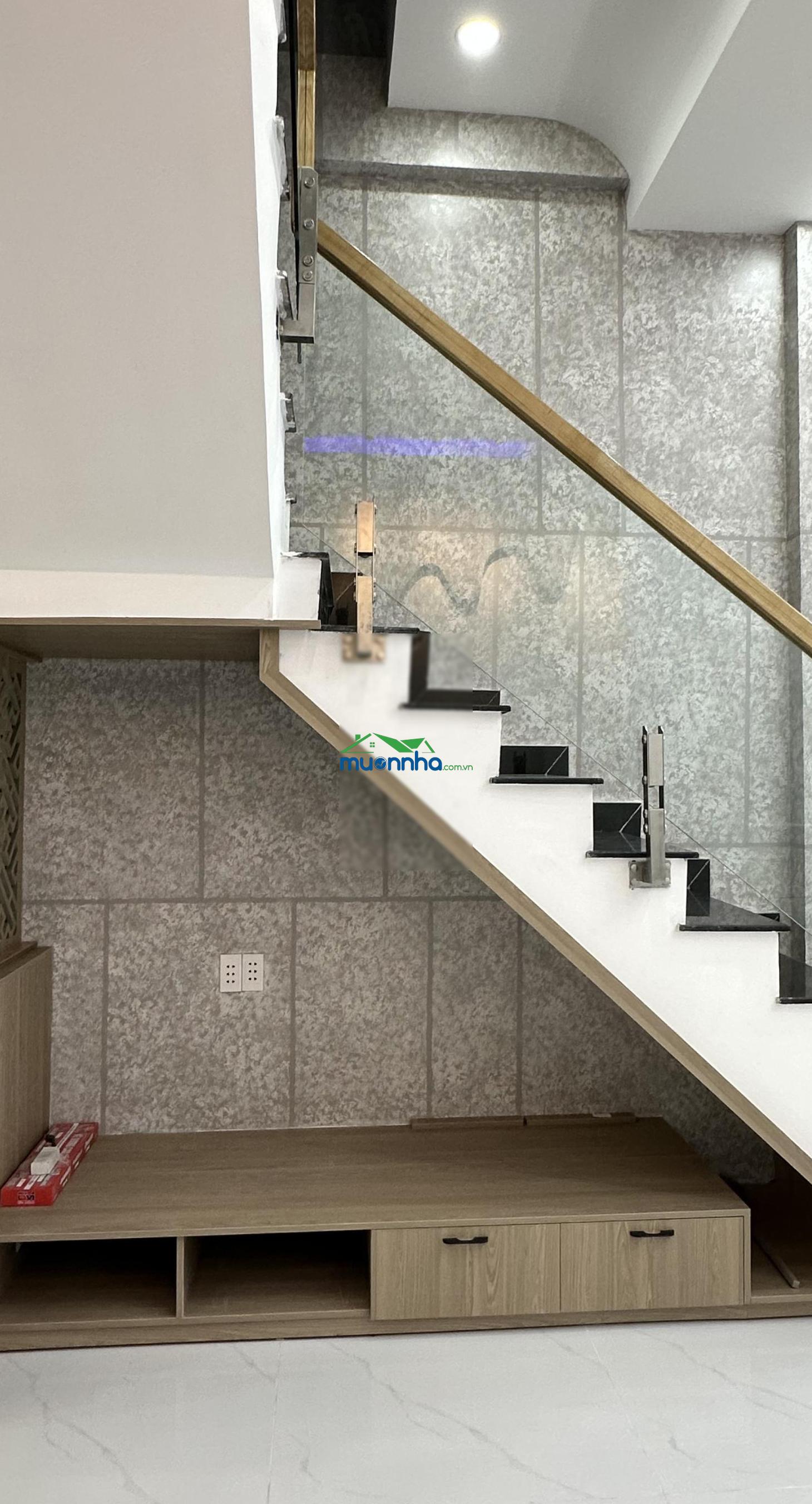Bán nhà riêng 35/7/5 ao đôi, 5,2 tỷ, 83m2, view đẹp - 4
