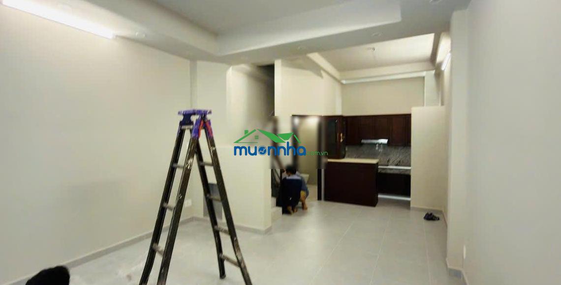 (Khu vip sân bay) kd đỉnh - nhà 3 tầng phạm cự lượng tân bình ngay sân bay(48m2) ngang 4.5m 3pn
