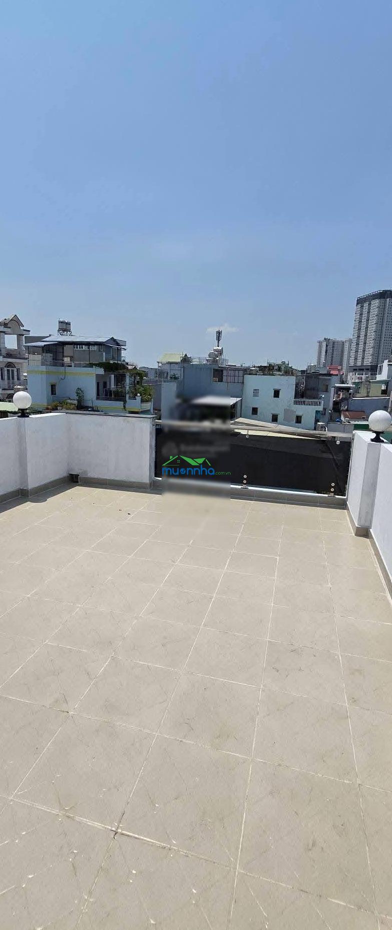 Không mua giá này thì mua giá nào? nhà phạm thế hiển, q8. cách tttm parc mall mà chỉ 4,06tỷ/60m2!! - 4