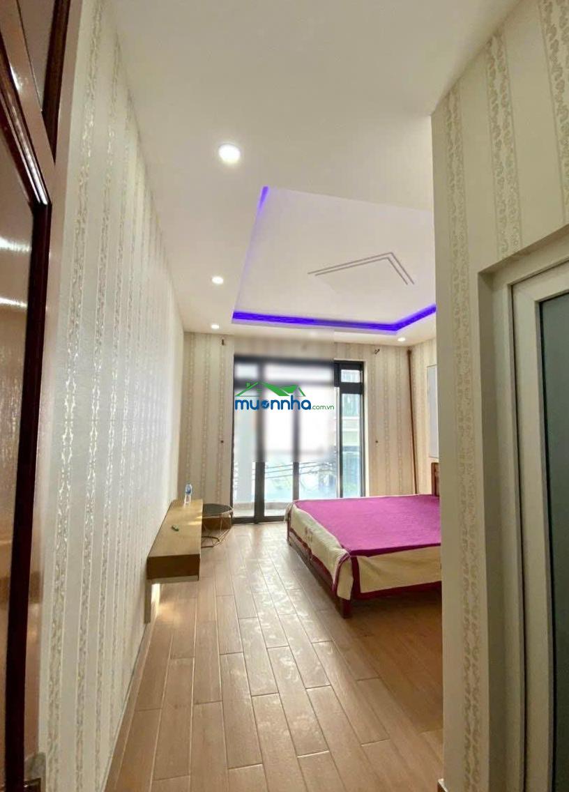 489 mã lò, hẻm thông 7m khu cao tầng dt 4mx14,5m, xây dựng 4,5 tấm. gồm 1 trệt 1 lửng 3 lầu - 3