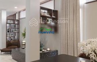 Bán nhà hxh 8m hoàng hoa thám, 4,5x18m, 4 tầng - 3