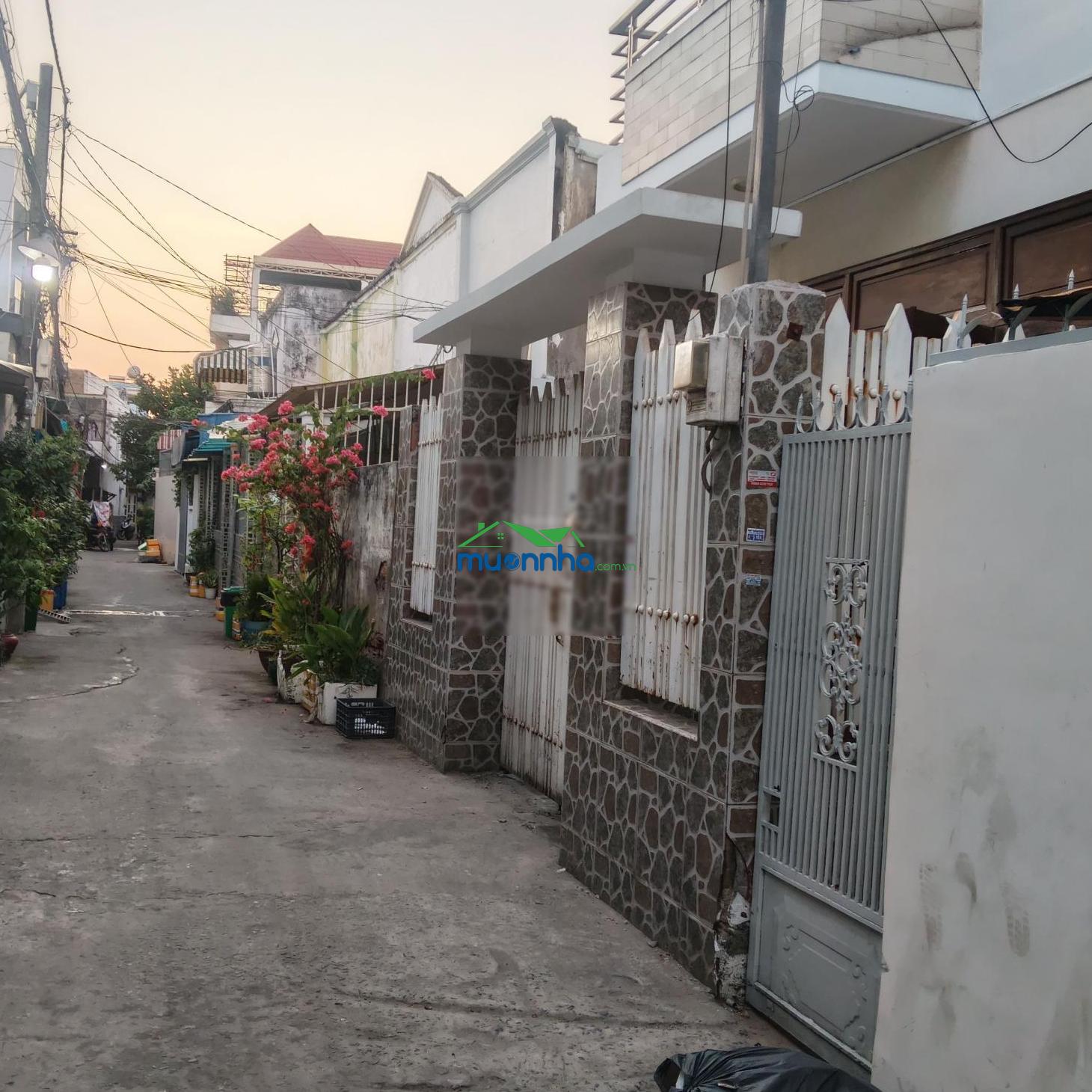 Bán dãy trọ phía bên sông hơn 100m2 khu hiếm có nhà bán, giá rẻ so với khu vực - 2