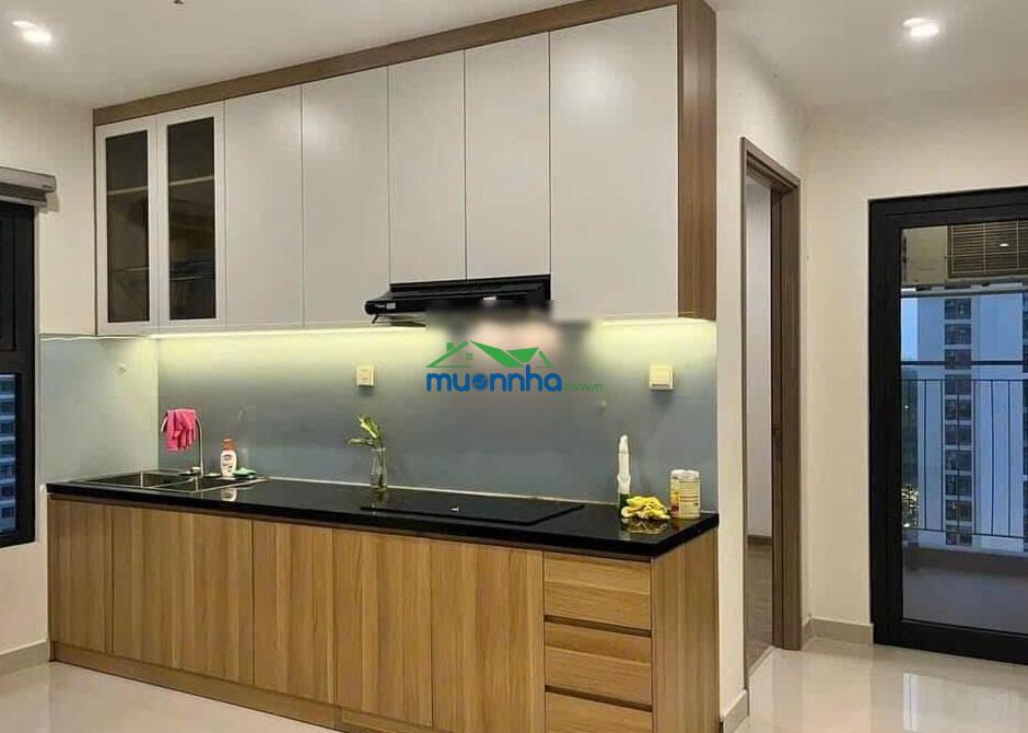 Cho thuê nhanh citialto q.2 gồm 2 phòng ngủ 2 vệ sinh full nt giá 8.5tr ở liền
