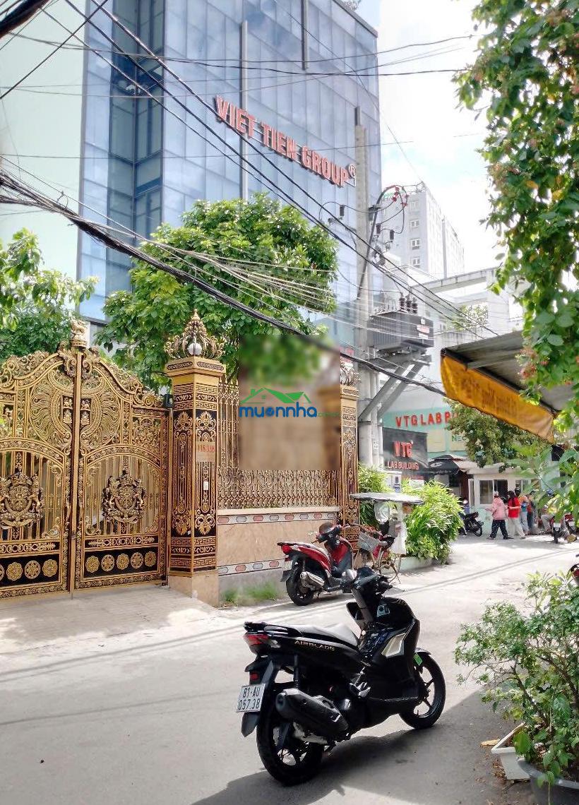 Hẻm 7m kinh doanh huỳnh thiện lộc, tân phú (giáp tân bình) - nhà 2 tầng [4 x 14m] - giá 6.9 tỷ - 3