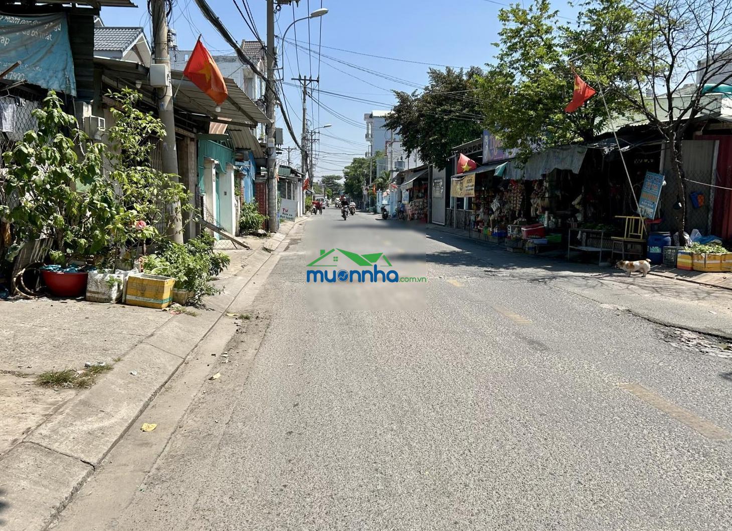 Bán nhà đường hiệp thành 13, phường hiệp thành, quận 12. dt 7x24m giá 8,7 tỷ tl - 2