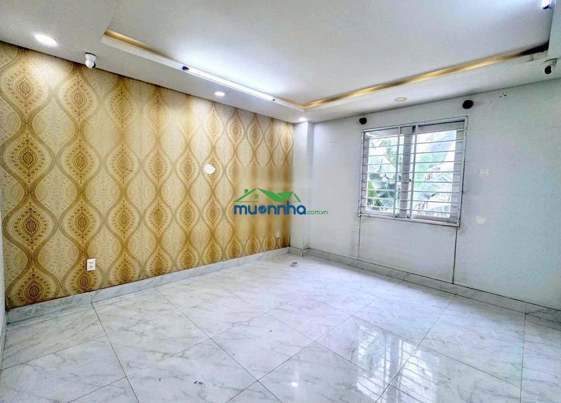 Hiếm chdv dương thị giang, 144m2 (4.5x27), shr, hxh chỉ 8.9 tỷ (tl) - 2