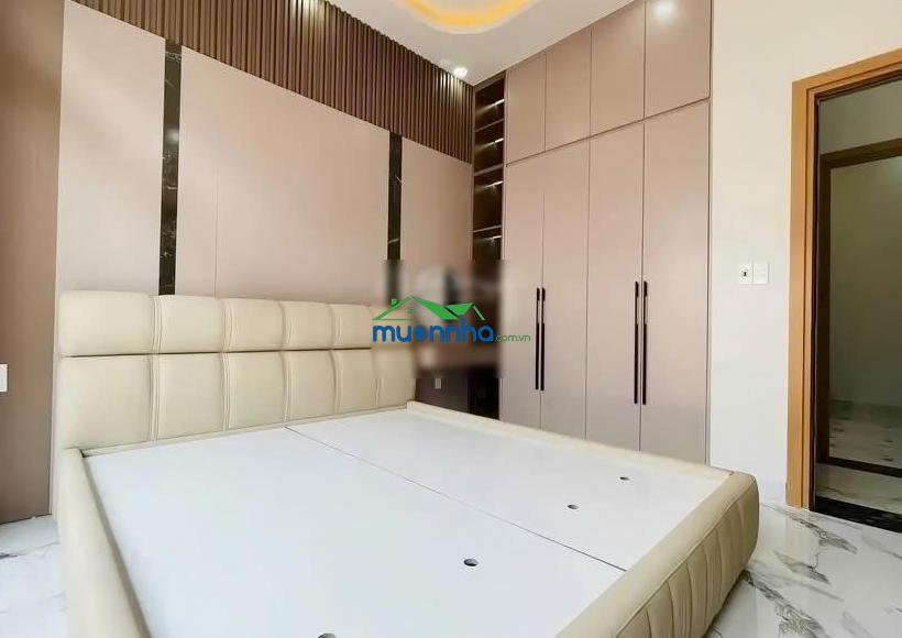 Chính chủ cần bán nhà 502/37/22d huỳnh tấn phát quận 7 - 4