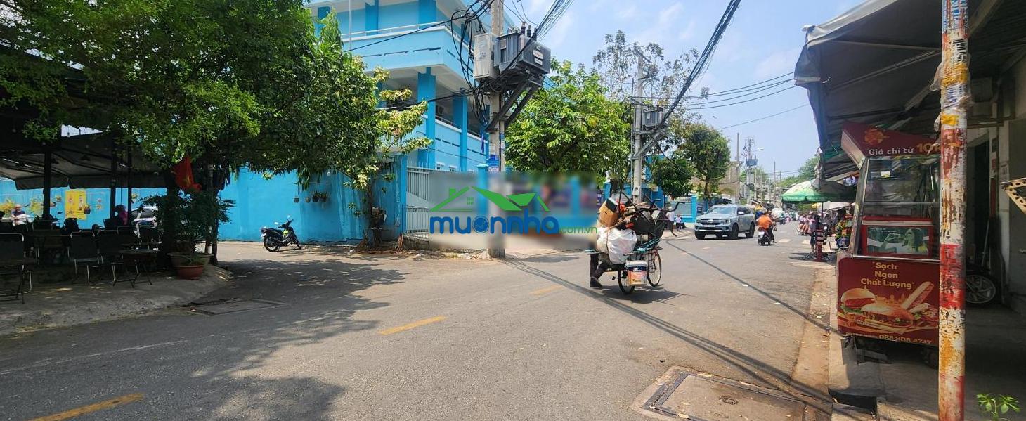 Bán nhà hxh đỗ thừa luông 90m² - gần chợ tân hương, 7.49tỷ, dòng tiền 8triệu/tháng - 4