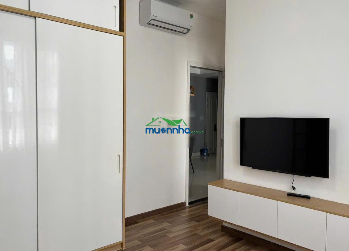 Cho thuê cc florita quận 7, dt: 78m 2pn 2wc full nt,giá: 13,5tr/tháng tl-dt/zalo: 0937 961 *** thảo