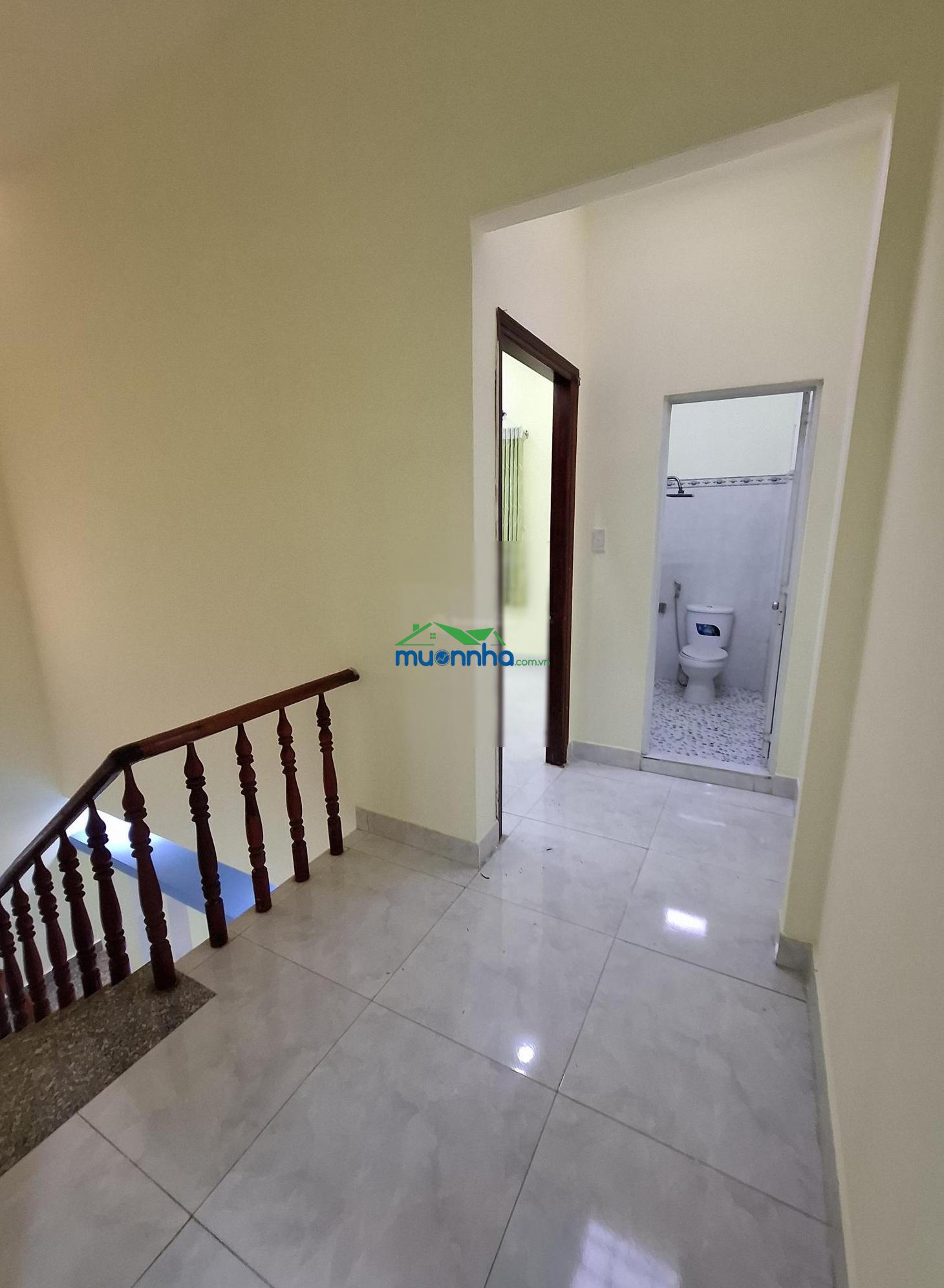Bán nhà 5x14m ở bình mỹ chính chủ bán - 2