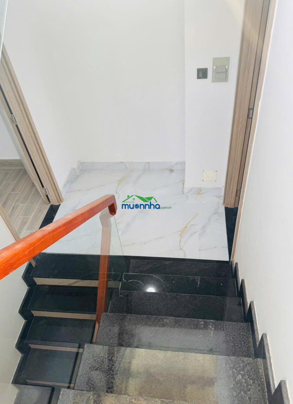 Nhà mới 100% hxh đường số 5 xe hơi tận nhà - 4