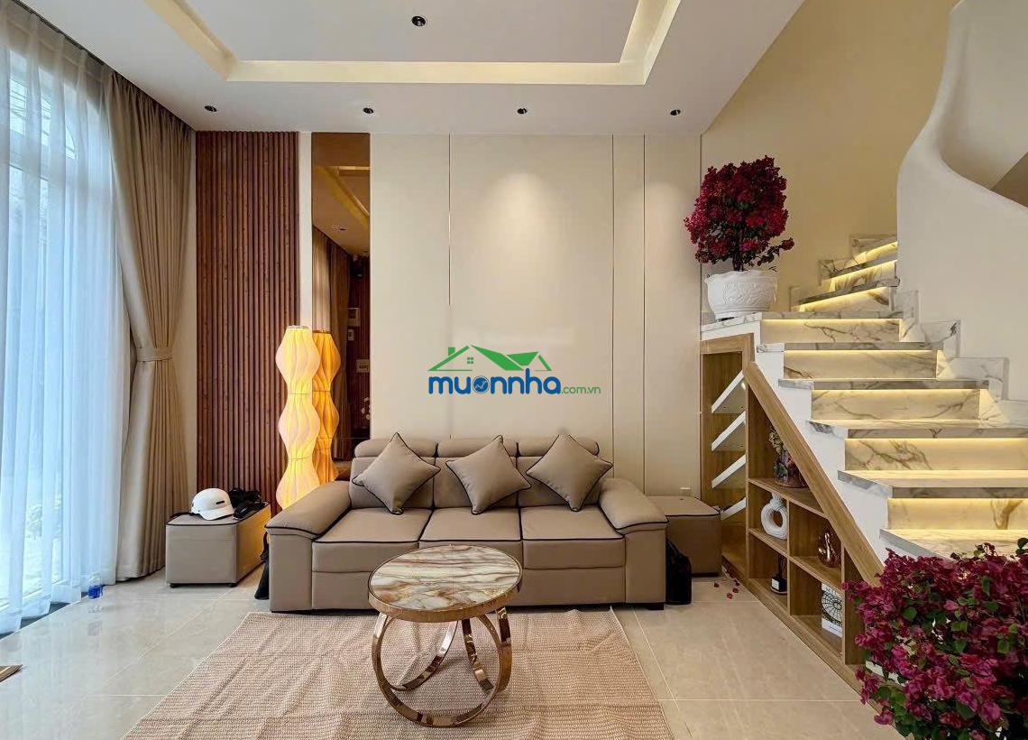 Duy nhất! nhà khu bàu cát - chỉ 130tr/1m2 - dt khủng 6,5x16m (99m2) - 3 tầng đẹp - về 13,1 tỷ tl
