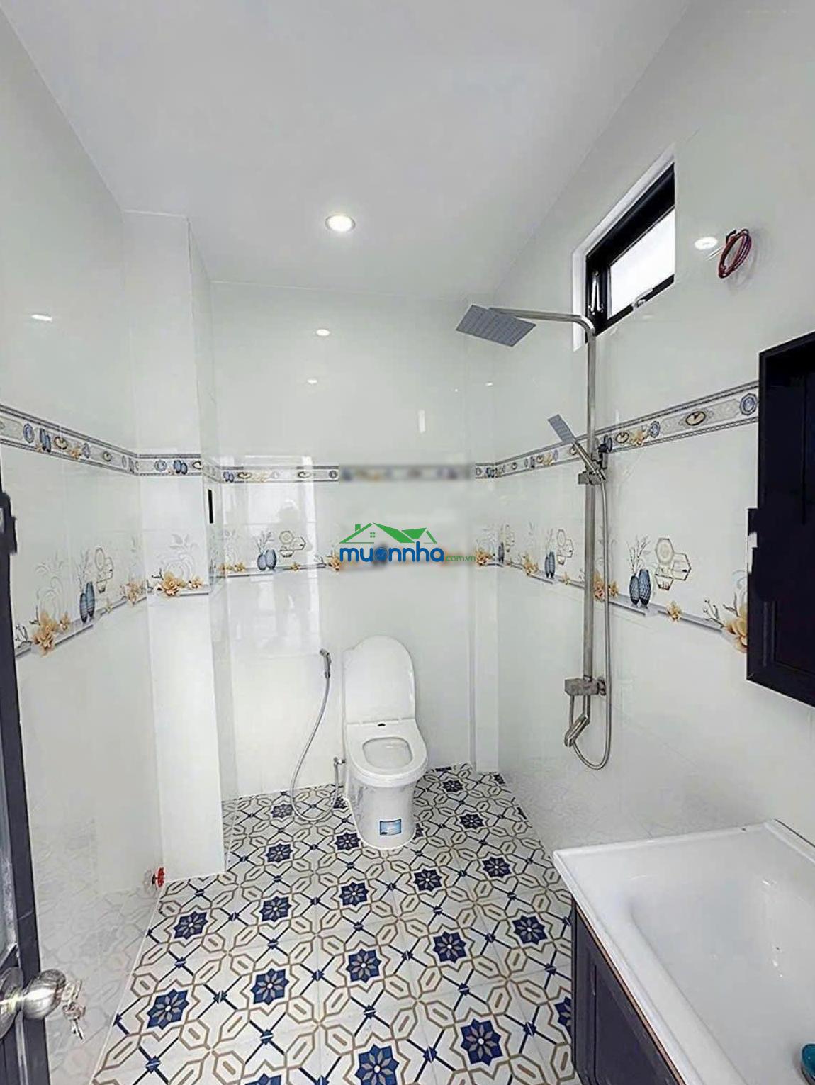 Chị nghi cần bán nhà lo cho bồ quyết định bán lẹ nhà đường bàu gốc ngay kdc tân kiên bình chánh - 3