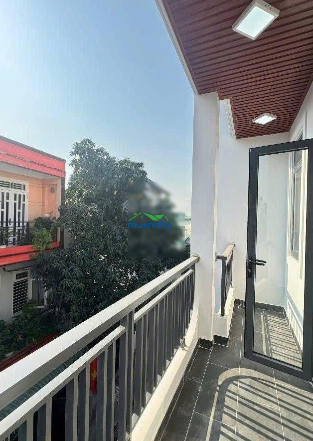 Nhà 4 tầng mới đẹp hẻm xe hơi đỗ xuân hợp, phước long b quận 9, 5x19 chỉ 9 tỷ