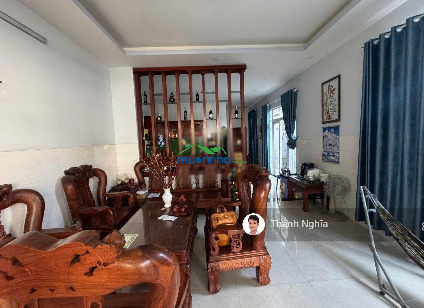 Bán gấp! nhà đẹp 3 tầng, ngang khủng 6.1m (nở hậu 6.5) x 28m 173,2m2, góc, xe hơi vào nhà 12.29tỷ - 4
