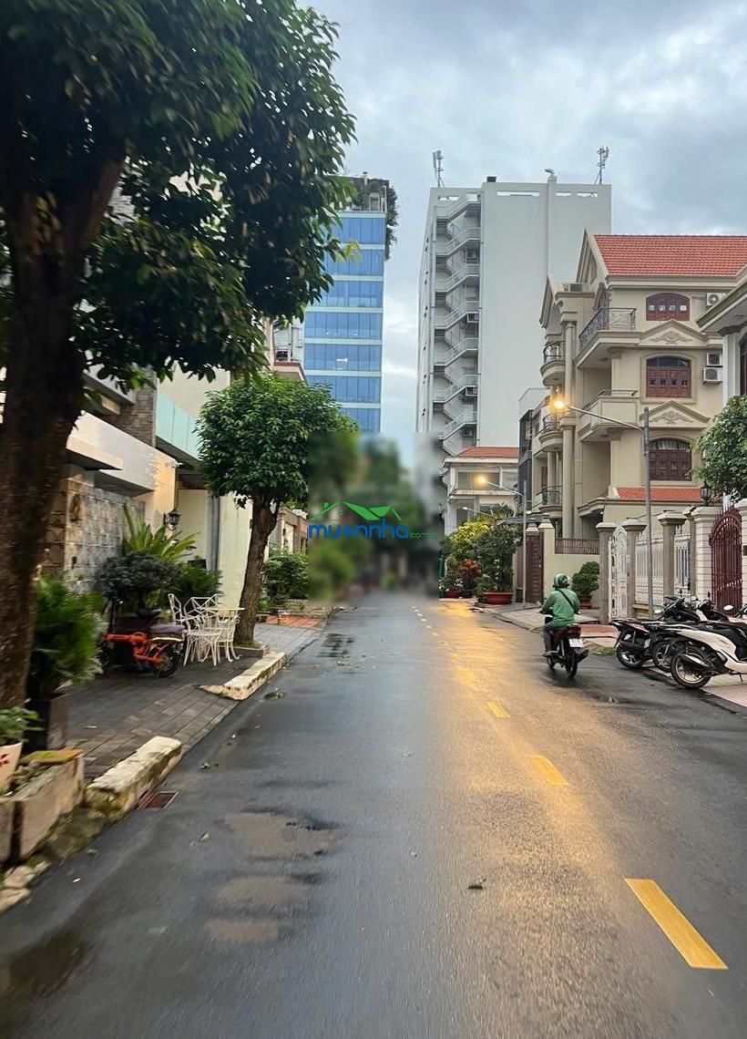 25 tỷ @ 5x17m nhà 1 sẹc đường phổ quang quận phú nhuận! - 2