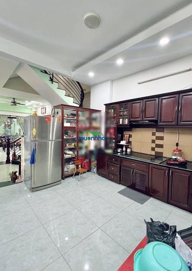 (19,5 tỷ giảm về 15,5 tỷ) bán gấp nhà hxh xô viết nghệ tĩnh - 135m² - 3 tầng đẹp - 3
