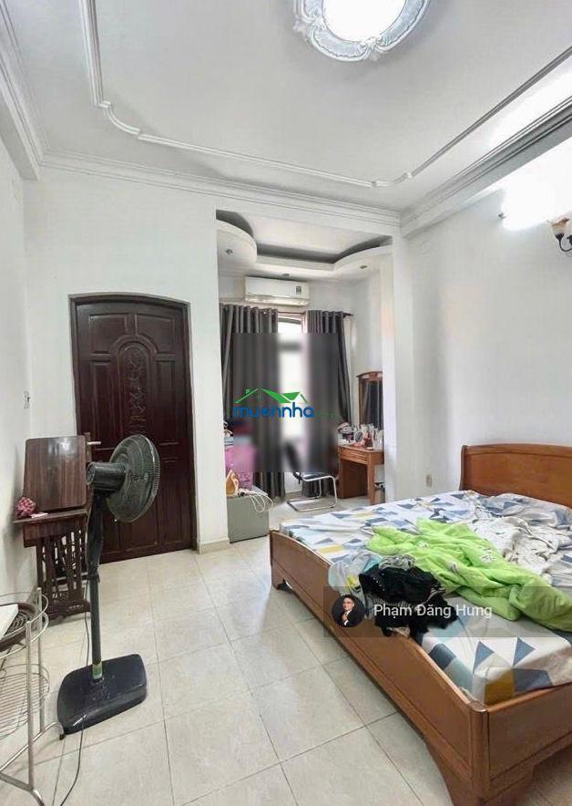 Hiếm bán nhà nguyễn gia trí, bình thạnh, hẻm oto 6m, 64m² ngang 4m, 4 tầng, giá tốt 16 tỷ - 2