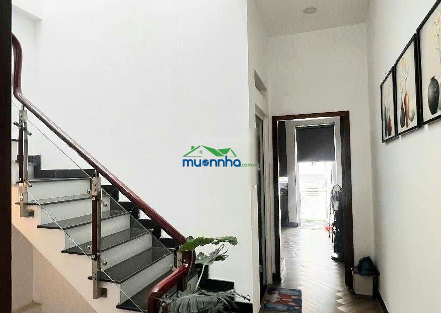 Bán nhà lê trọng tấn - bhh - hẻm 7m - 4x15m - 3 tầng, giá 5.x tỷ - 2