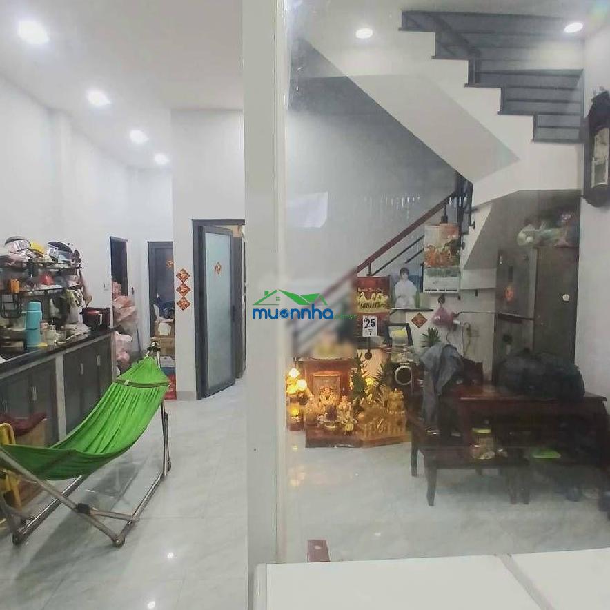 Kèo thơm nhà 4 tầng kiên cố phong phú - sát chợ xóm củi, nhỉnh 6. x tỷ. x dưới trung bình - 3