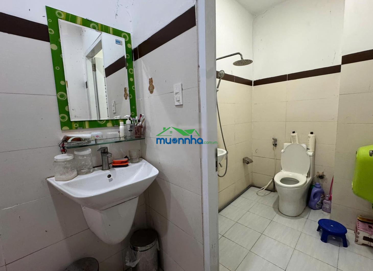 Bán nhà đường số 37 ngang khủng 6m- phường hiệp bình chánh khu dân cư an ninh sạch sẽ. giá tốt. - 3