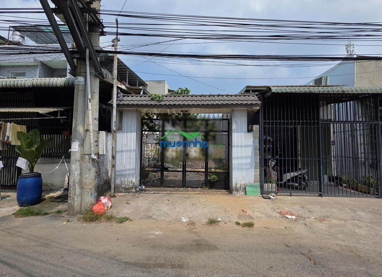 Đất kdc gần cầu ông bố và kcn vsip 1, phường bình hòa, tp thuận an - 3