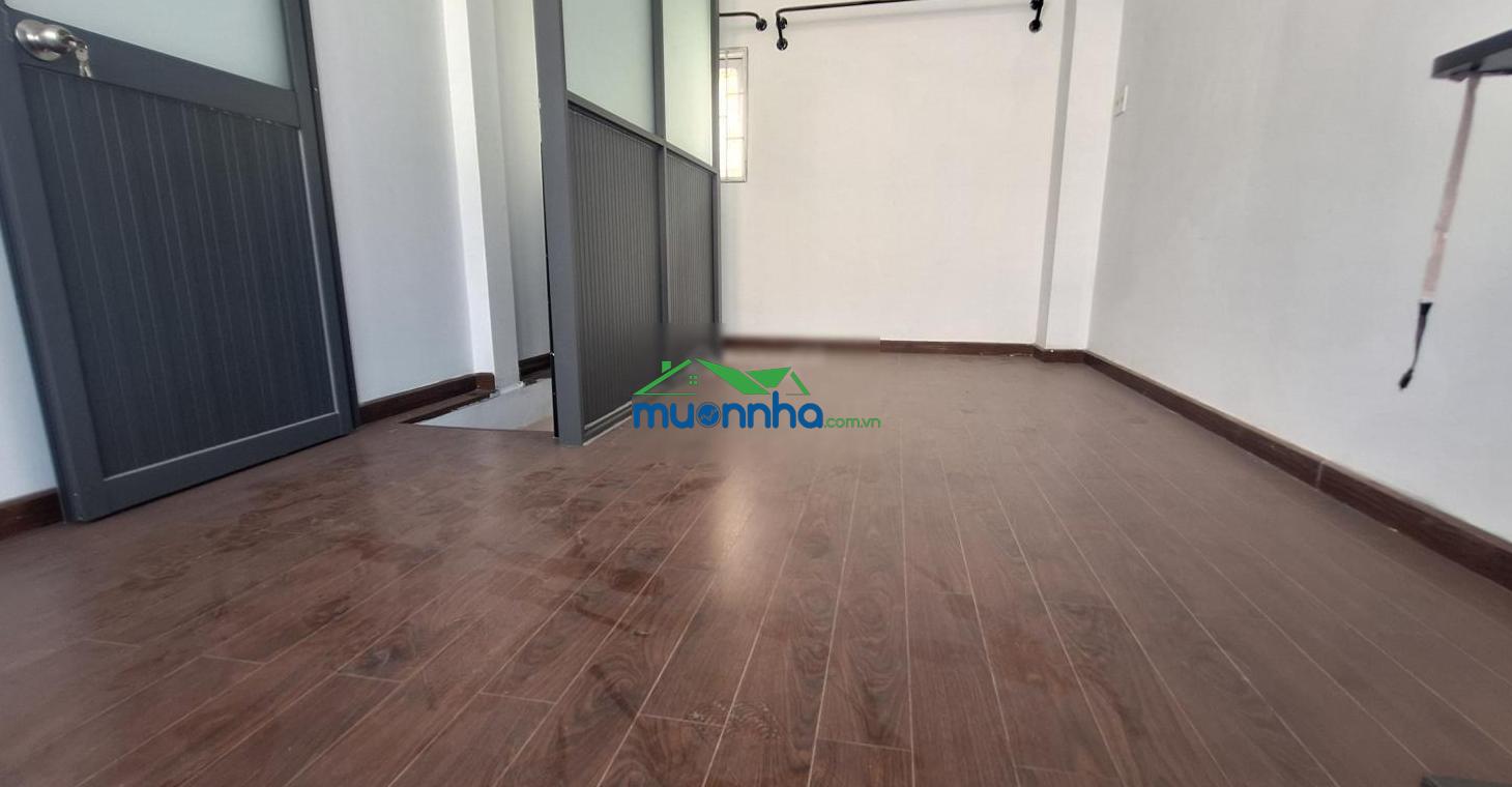 Bán nhà 3 tầng - 2 mặt hẻm - cách mặt tiền đường số 8 chỉ 10m vị trí cực phẩm: p.11, gò vấp