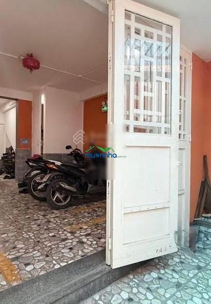 Thêm 1 phương án đầu tư hấp dẫn - chdv - nghĩa phát p6. tân bình - sát quận 10 - nhỉnh 7 tỷ - 4