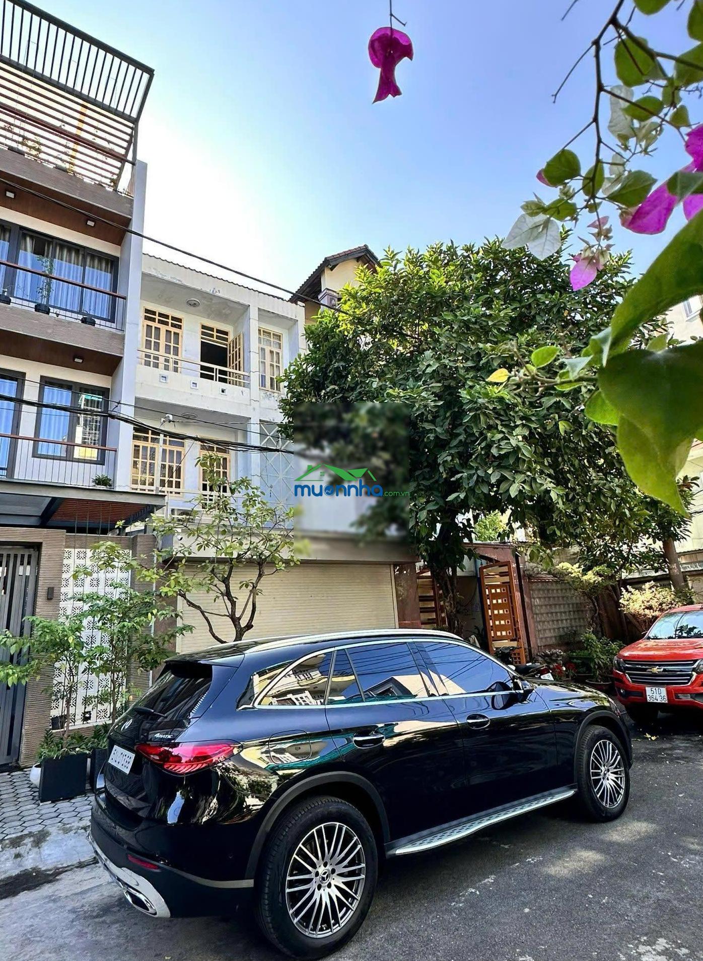 Giảm 1 tỷ - bán nhà 3 tầng đường hoàng diệu 2 p. linh chiểu, khu himlam đồng bộ 72,1m² giá 10 tỷ - 2