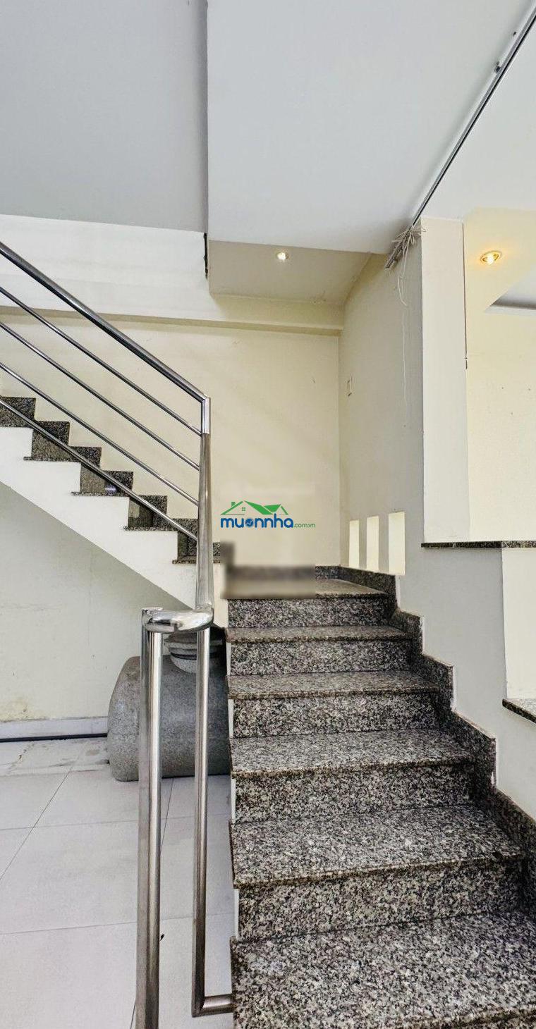 Nhà 2 tầng ngay khu dân cư himlam, dt: 4.9x12m. giá 6.2 tỷ - tl - 2