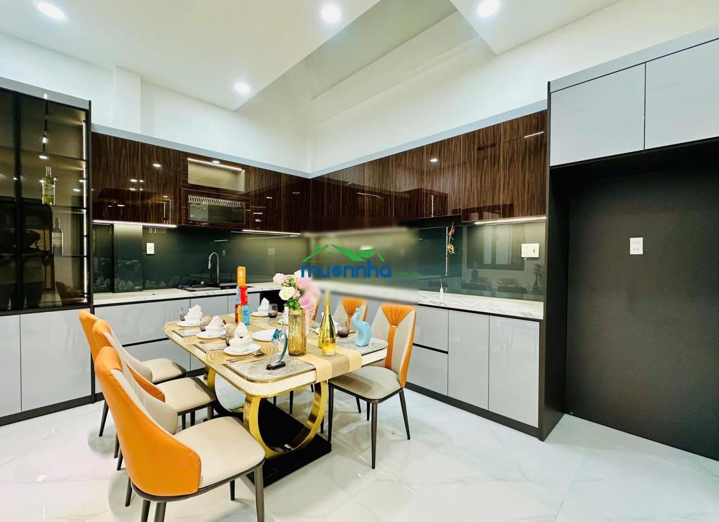 Đường 12m - khu vip k300 - 5 tầng, 5x19 - cam kết chuẩn 100%