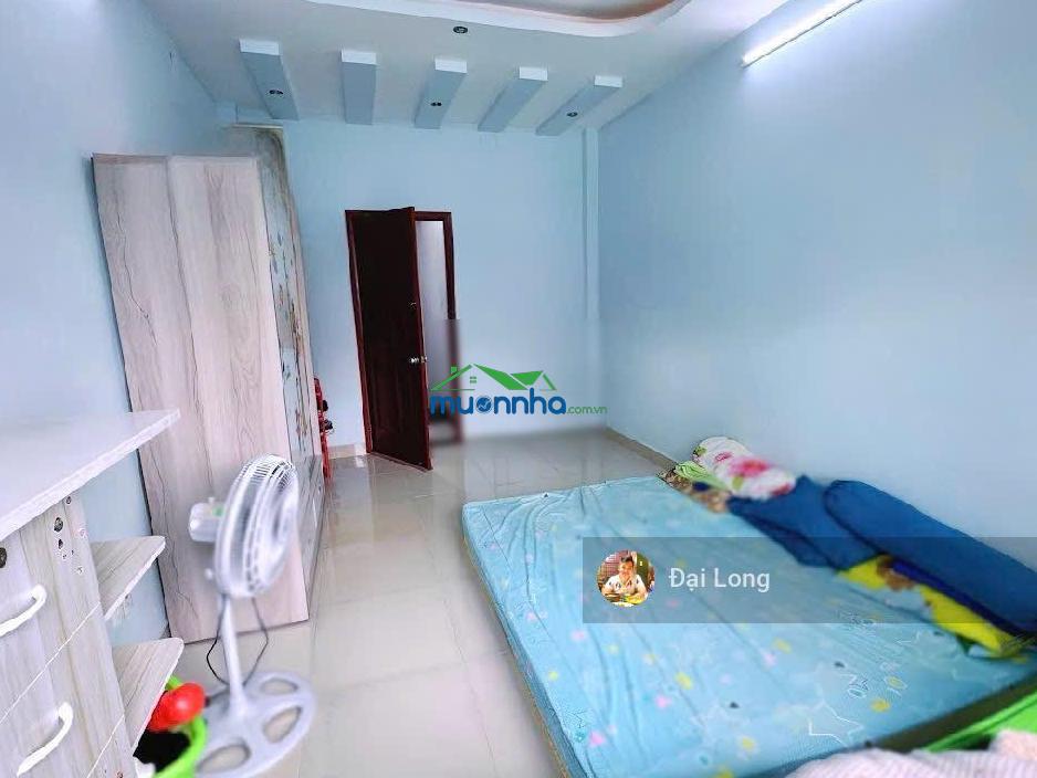 Bán đất tặng nhà 4 tầng rẻ nhất trục trần não. diện tích 7,2x18m sẵn hdt 40tr/tháng, giá 19 tỷ tl - 4