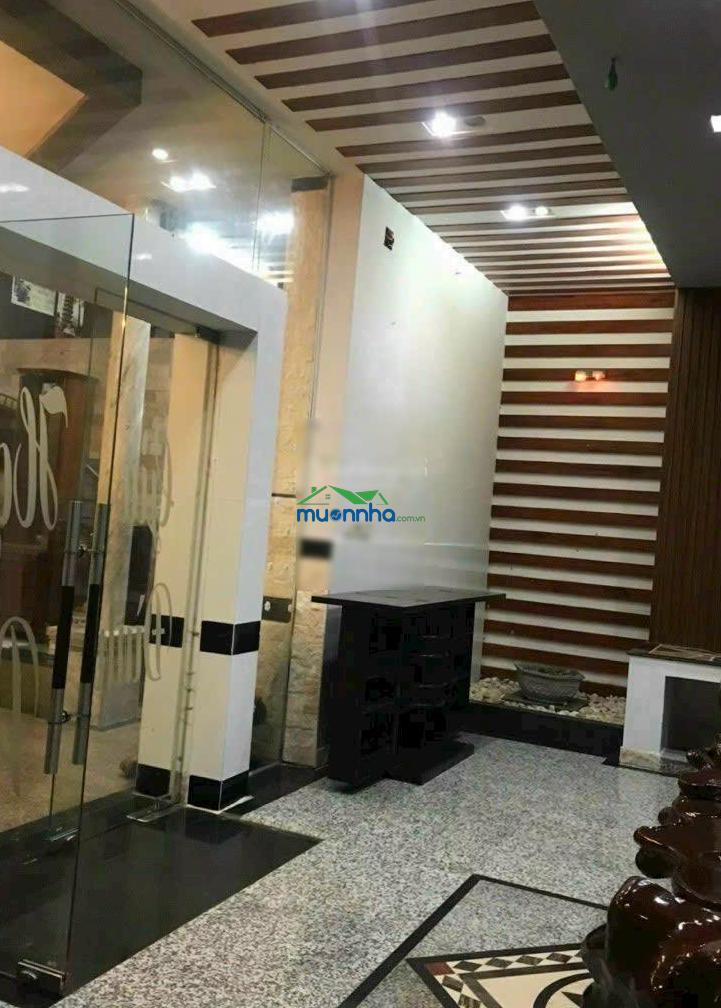 Thông tin chi tiết: cho thuê nhà hiệp thành, thủ dầu một - diện tích : 10x 25, 1 trệt, 2 lầu và 1 - 4