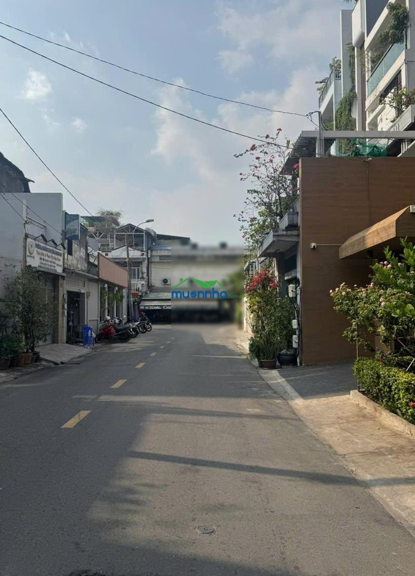 Bán nhà hẻm xe hơi an dương vương quận 5. dt: 4 x 15m, nhà 5 tầng mới giá 11 tỷ - 2