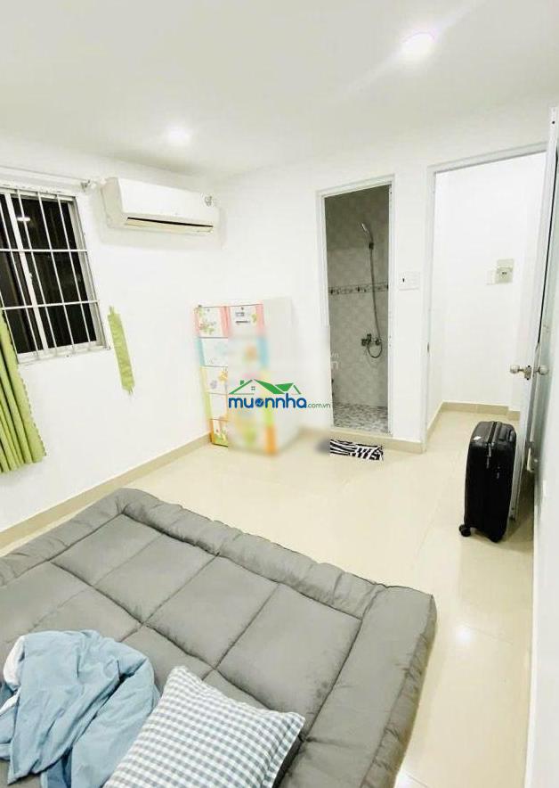 Phú mỹ p22 bình thạnh - 25 m² - 4 tầng - 3pn - 3,65 tỷ - 3