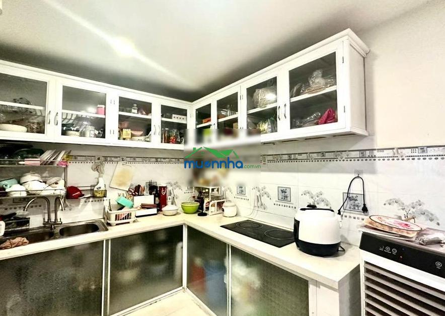 Xô viết nghệ tĩnh p26 bình thạnh - 53 m2 - 2 tầng - 2 pn - 5,9 tỷ - 3