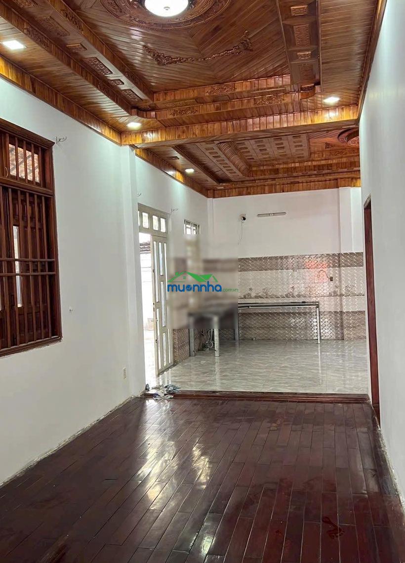 Bán nhà rộng đẹp (645m2), thổ cư 202m2, hoà phú, củ chi - 3