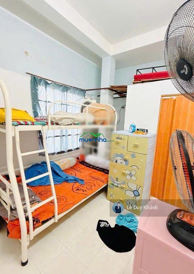 Gấp định cư "11 tỷ giảm về 8.8 tỷ" (chỉ 118trm2) - bán gấp chdv 3 tầng 75m2 - dòng tiền 500tr/năm - 3