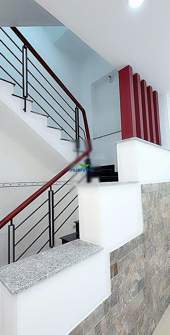Bán nhà 3 tầng btct đường lạc long quân, phường 5, quận 11