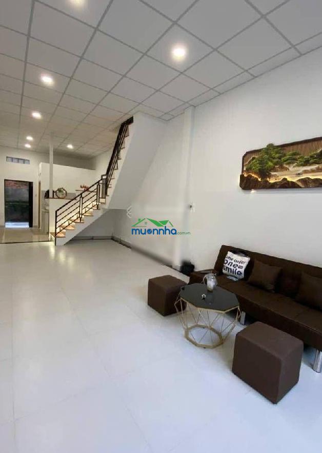 Nhà đẹp diện tích rộng -đường xe hơi 8 m nguyễn duy diện tích 65 m 2 quận 8 , chỉ hơn 6 tỷ - 3