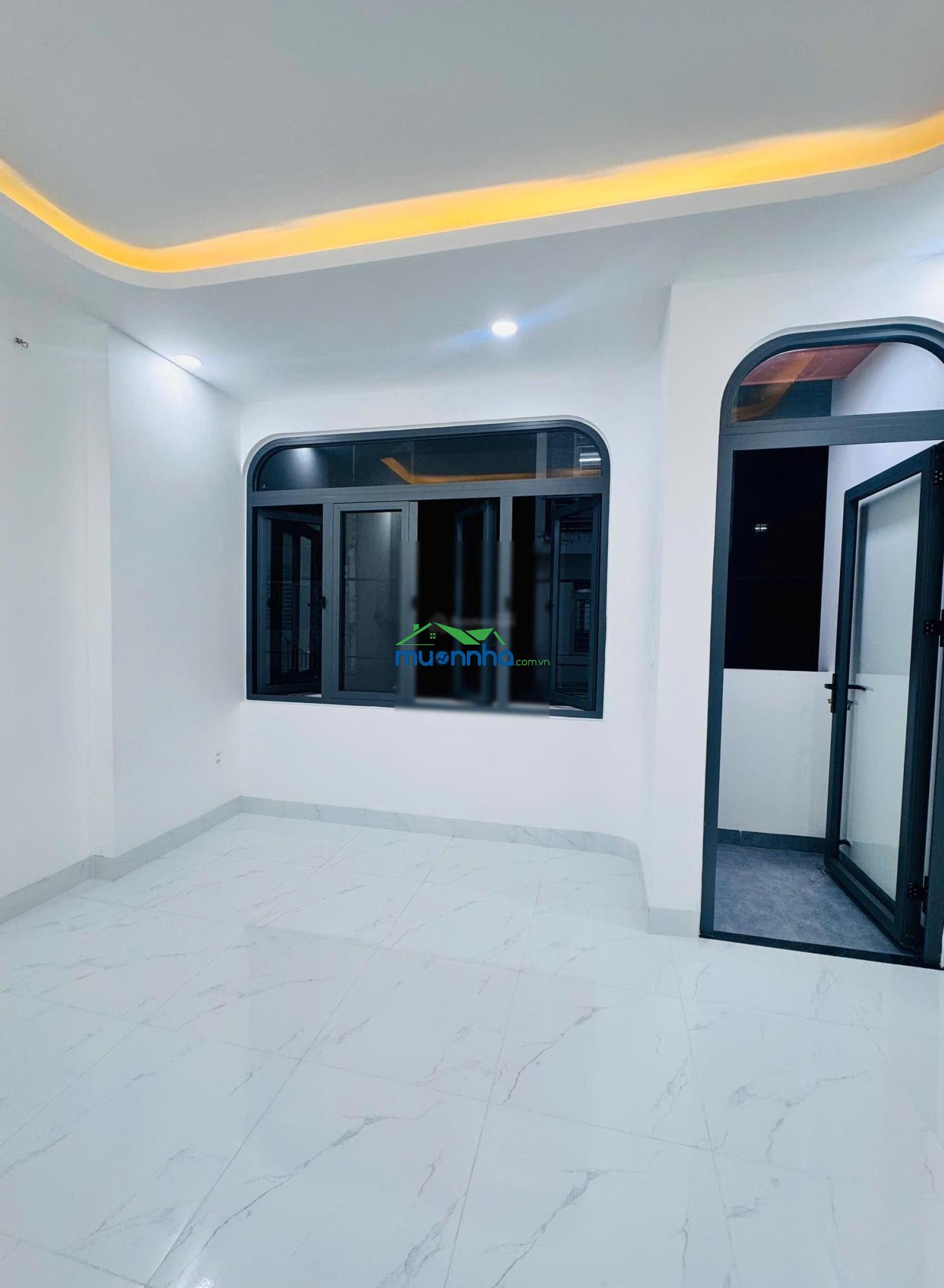 Nhà đẹp giá rẻ phường long trường quận 9 giáp quận 2 bán - 4