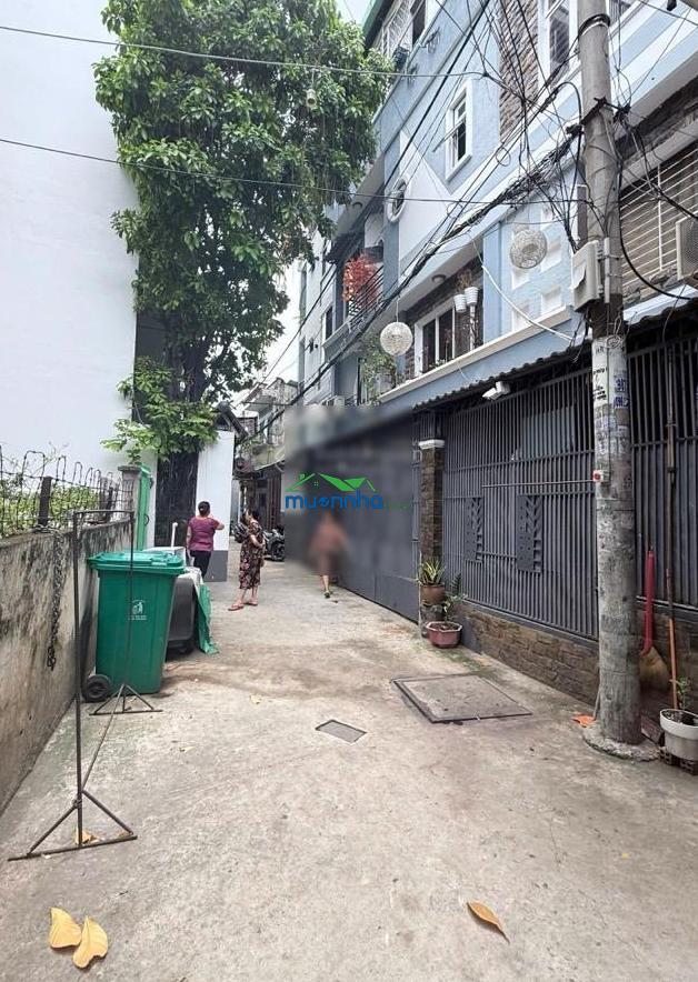Bán nhanh nhà ngô tất tố - 96m2 - ngang 6m - giáp quận 1 - 9.48 tỷ - 3