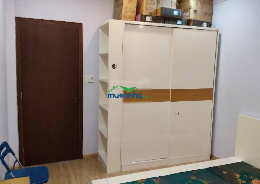 Nguyễn hữu cảnh - bình thạnh | siêu vị trí - hẻm xe hơi 56m² chỉ 7,x tỉ - 4